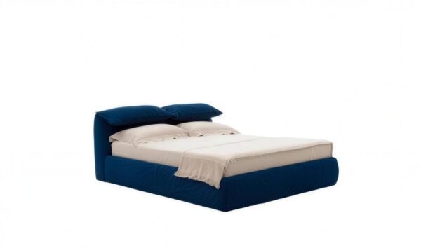 Lishi Bamboletto bed
