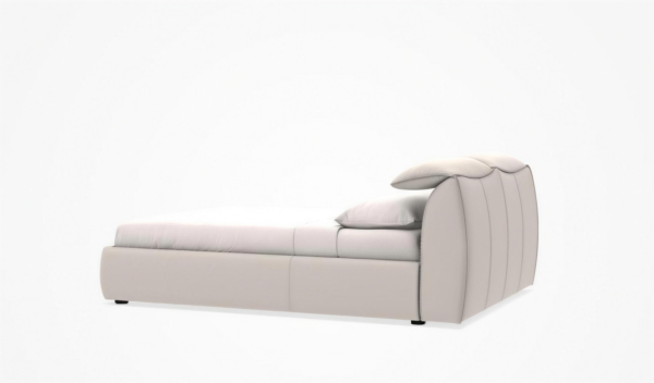 Lishi Bamboletto bed