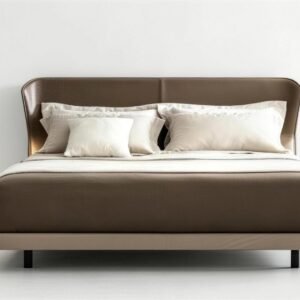 Lishi Azul bed