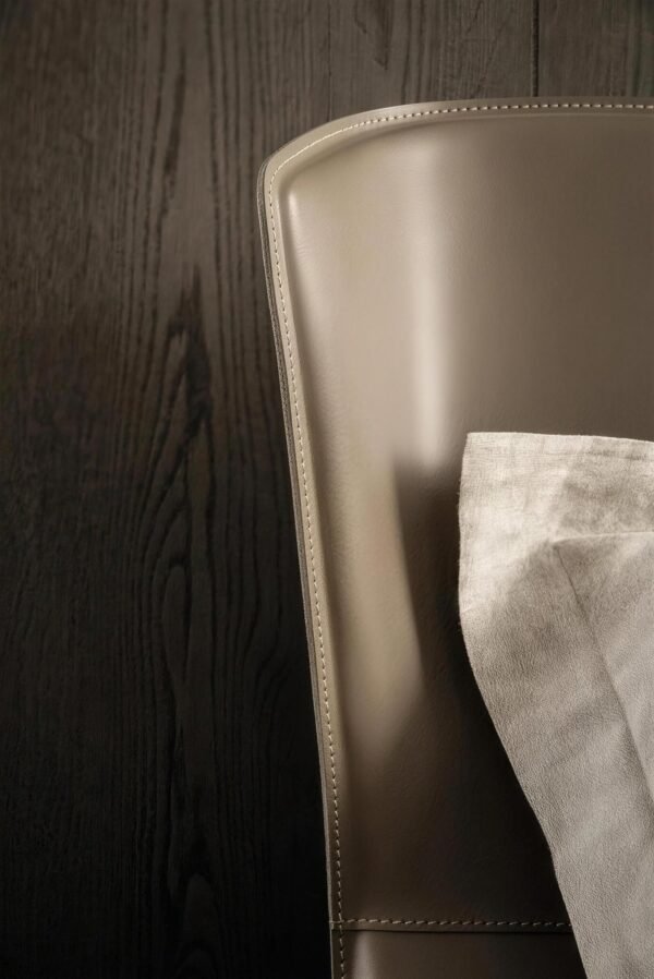 Lishi Azul bed