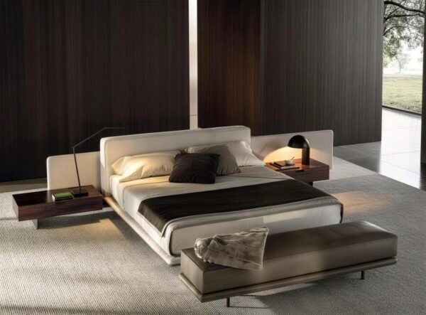 Lishi Horizonte bed