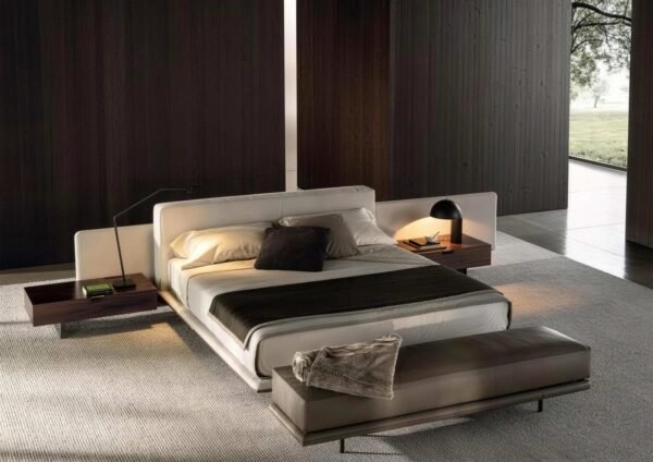 Lishi Horizonte bed