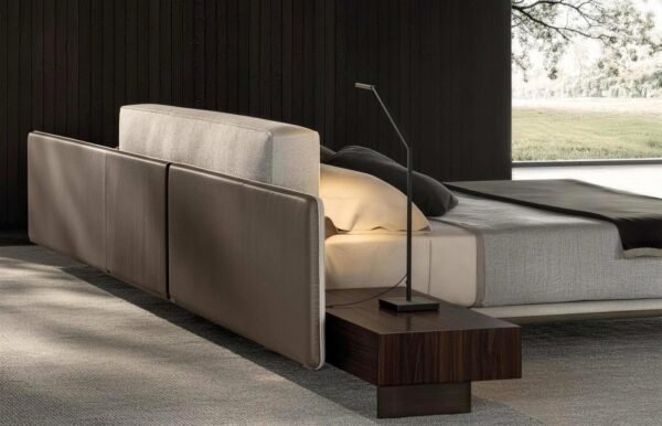 Lishi Horizonte bed