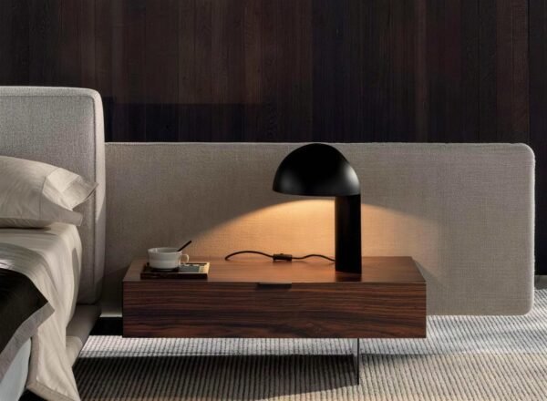 Lishi Horizonte bed