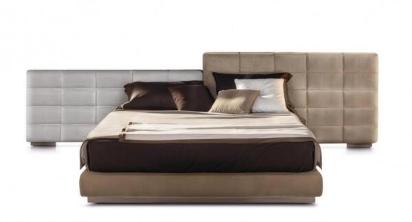 Lishi Lawrence bed