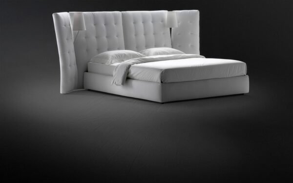 Lishi Angle bed
