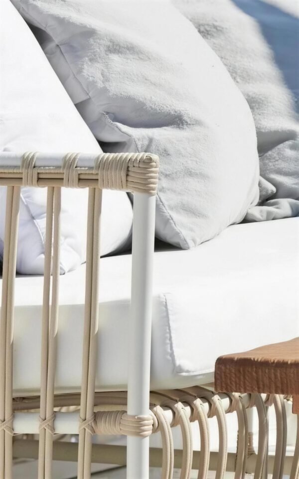 Lishi Caroline outdoor collection