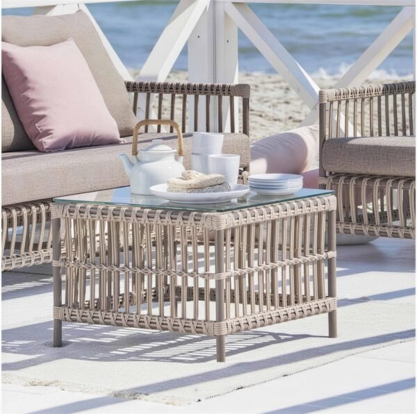 Lishi Caroline outdoor collection