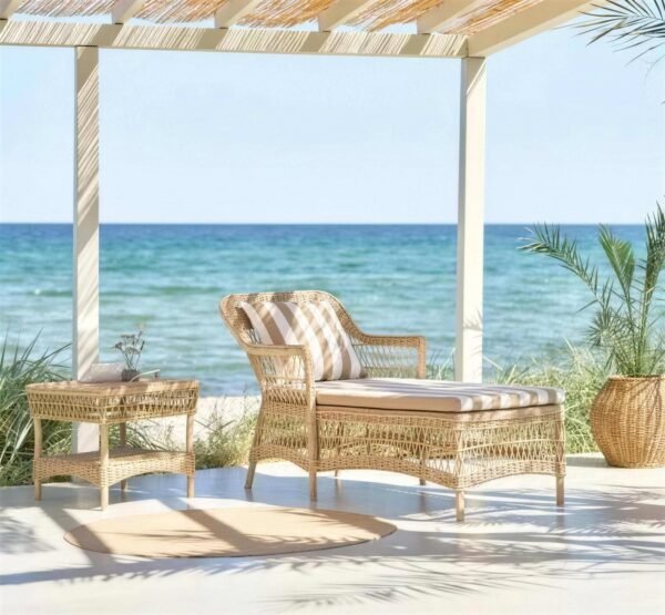 Lishi Georgia Garden outdoor collection