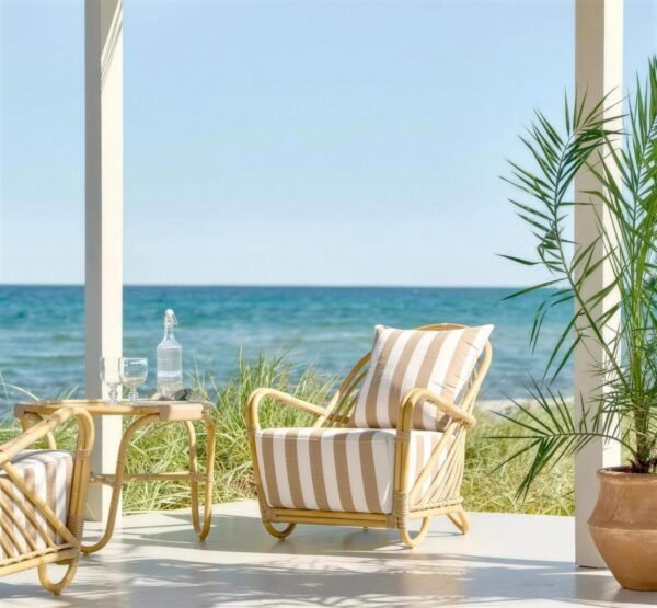 Lishi Georgia Garden outdoor collection