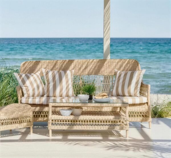 Lishi Georgia Garden outdoor collection