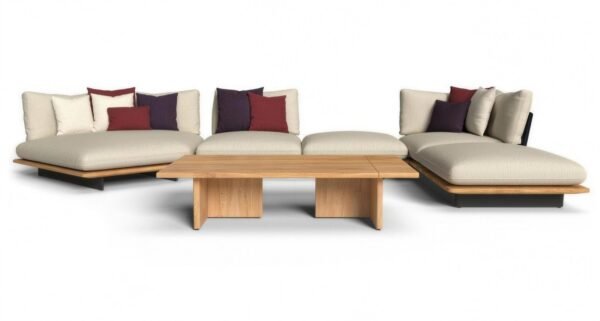 Lishi Venice collection