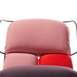 Lishi Plasma lounge chair
