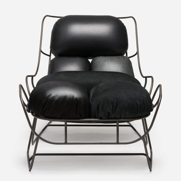 Lishi Plasma lounge chair