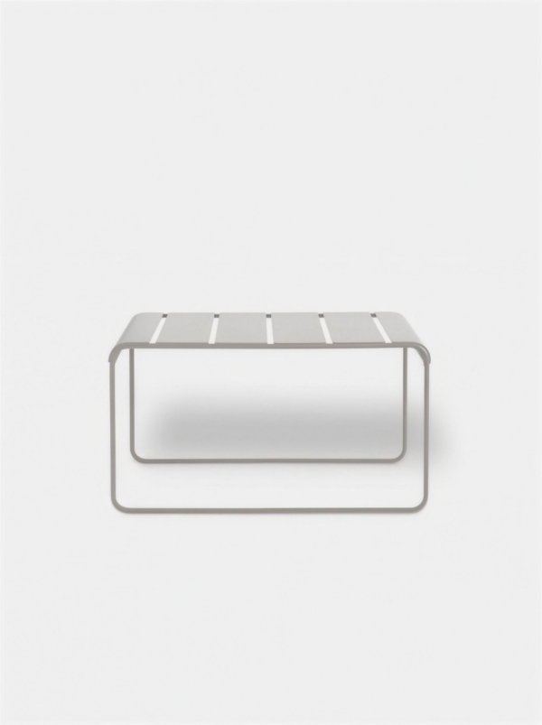 Lishi Lagarto bench