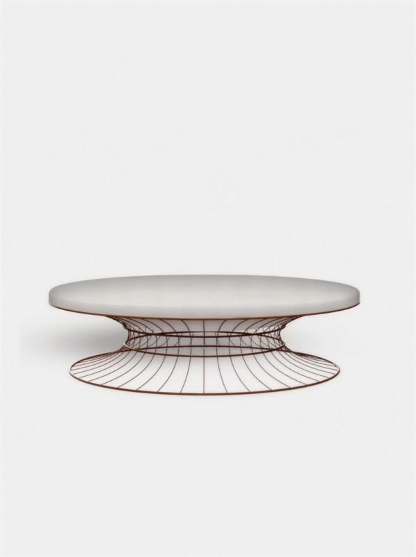 Lishi Lagarto bench