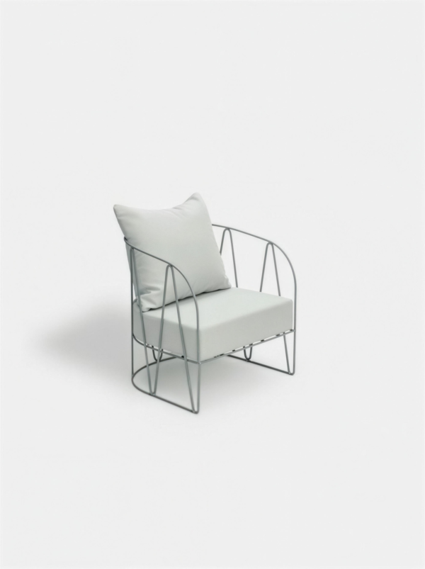 Lishi Lagarto bench