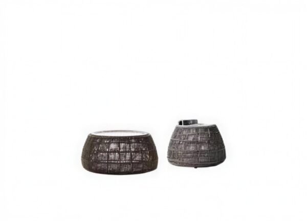 Lishi Canasta collection