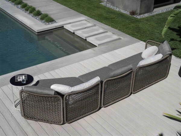Lishi T-Pad Outdoor collection
