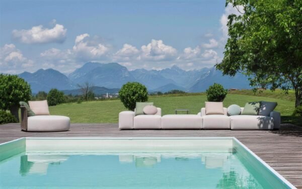 Lishi T-Pad Outdoor collection