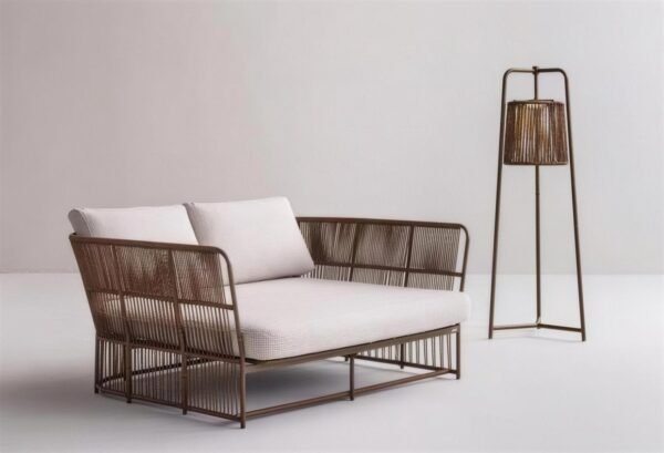 Lishi Tibidabo Daybed