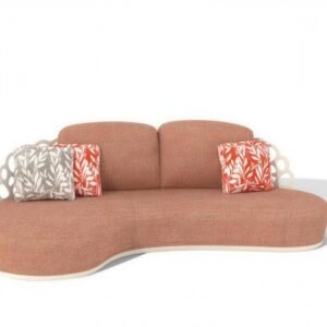 Lishi Empress Outdoor Collection
