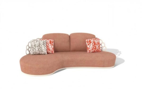 Lishi Empress Outdoor Collection