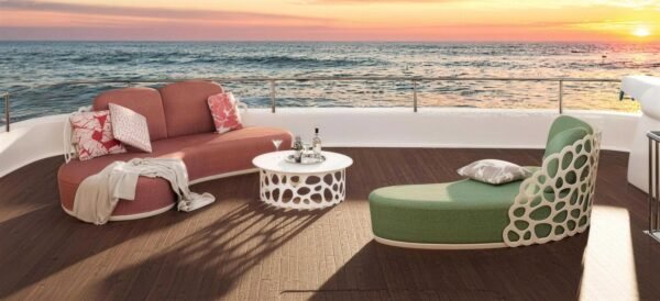 Lishi Empress Outdoor Collection