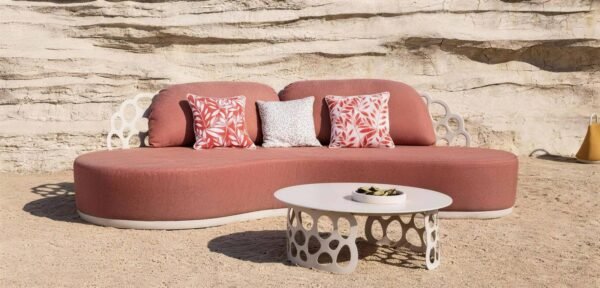 Lishi Empress Outdoor Collection