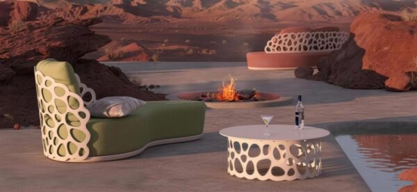 Lishi Empress Outdoor Collection