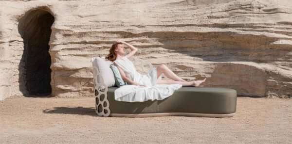 Lishi Empress Outdoor Collection