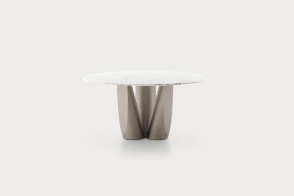 Lishi Ditre Italia — Sentei table (Sentei Round Dining Table)