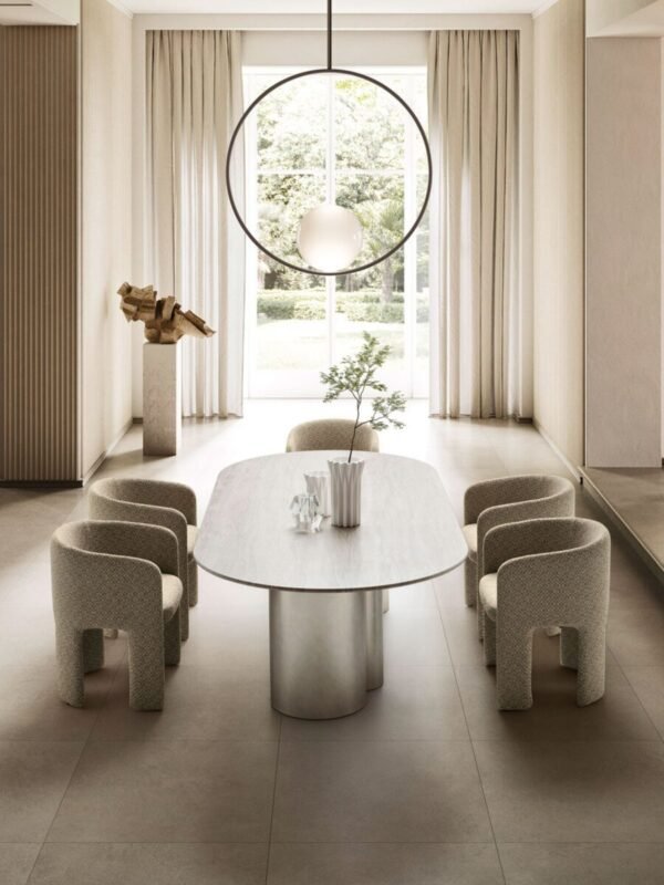 Lishi Ditre Italia — Arcade table (Arcade Table)