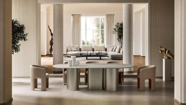 Lishi Ditre Italia — Arcade table (Arcade Table)