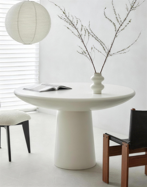 Lishi MOKAMOKA Modern Dining Table