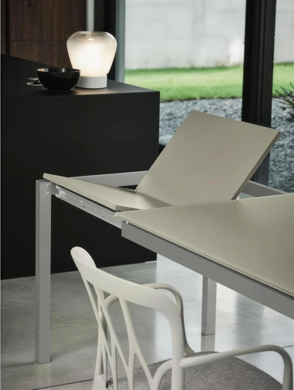 Lishi Mago table (Mago Extending Table)