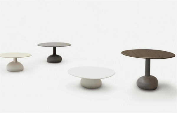 Lishi Vesper Dining Table