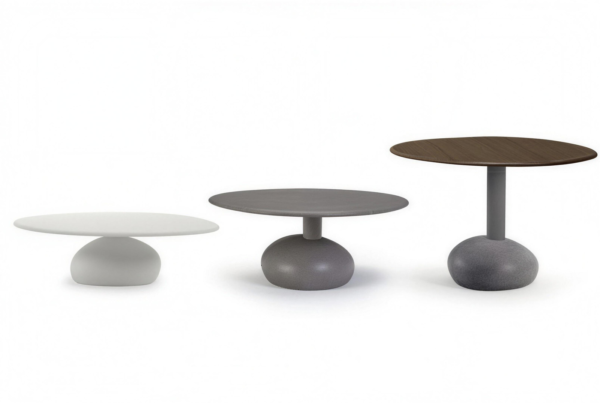 Lishi Vesper Dining Table