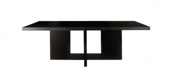 Lishi Casamilano TOKIO modern solid wood table (TOKIO Table)