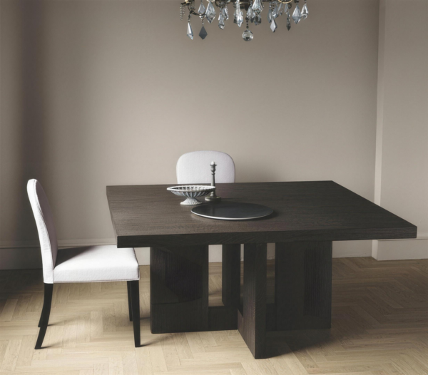 Lishi Casamilano TOKIO modern solid wood table (TOKIO Table)