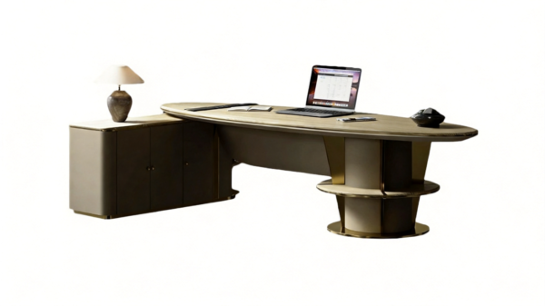 Lishi Carlo Aymonino Modern Dining Table
