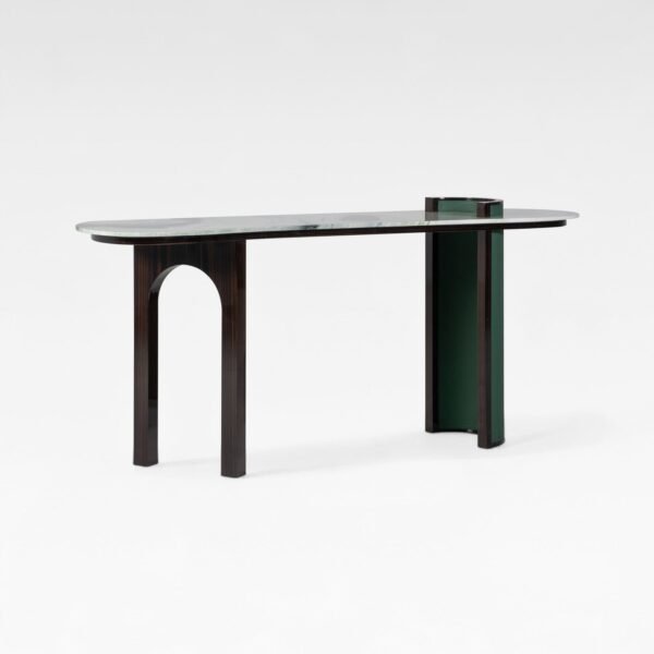 Lishi Chiado Console Table