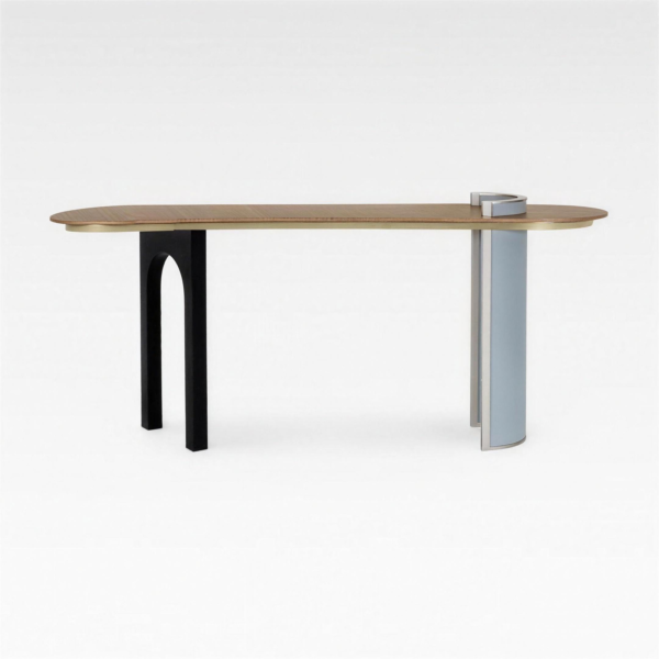 Lishi Chiado Console Table