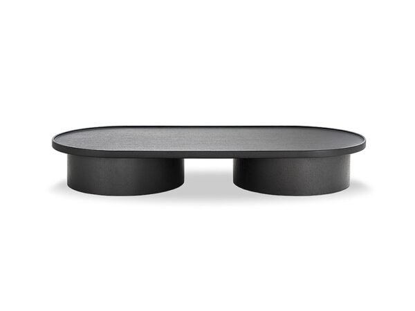 Lishi FUNGO Italian Light Luxury Table