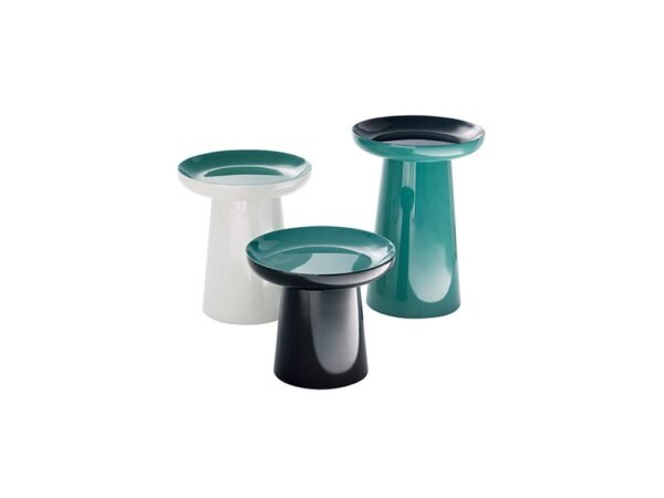 Lishi FUNGO Italian Light Luxury Table