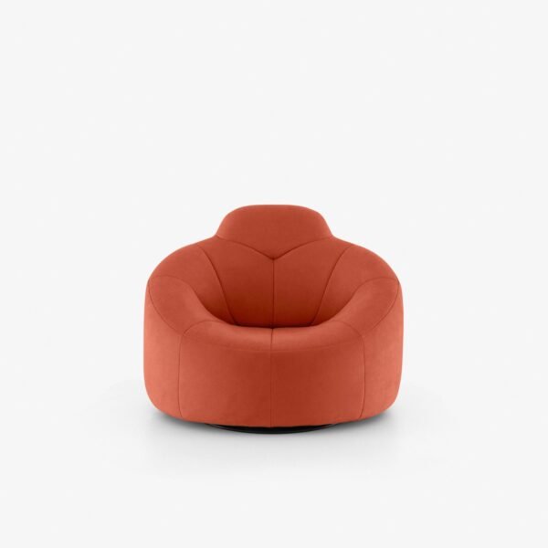 Lishi Pumpkin Lounge Chair