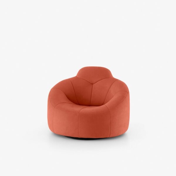 Lishi Pumpkin Lounge Chair