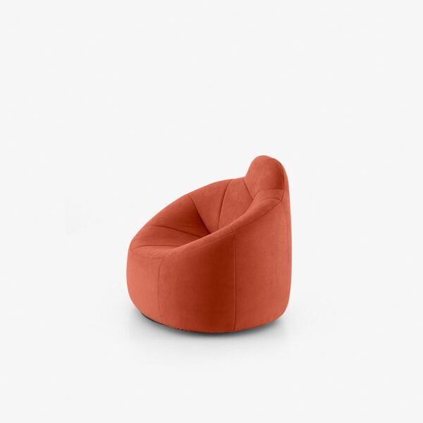 Lishi Pumpkin Lounge Chair