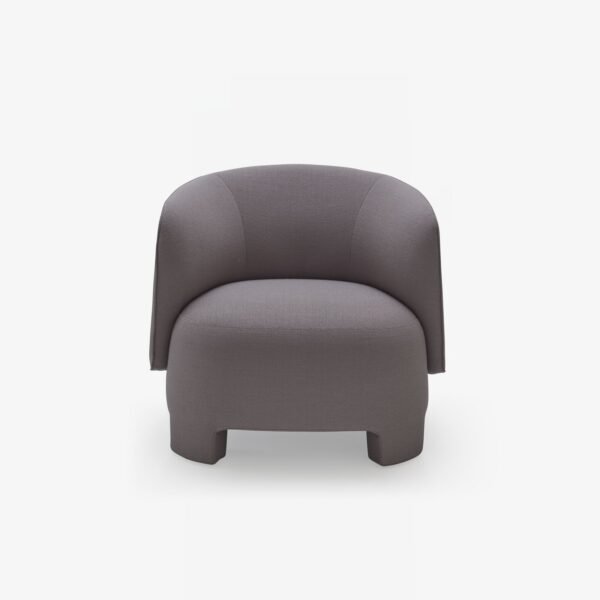 Lishi Taru Lounge Chair