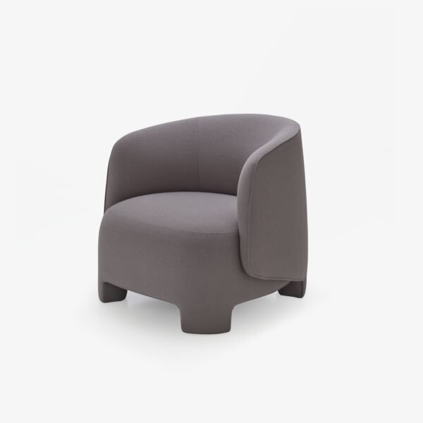 Lishi Taru Lounge Chair